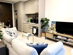 Highline Residences (D3), Condominium #614693691